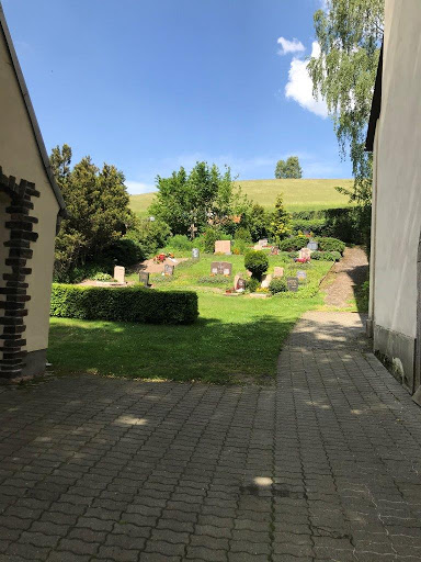 Friedhof Sosa - Thumbnail