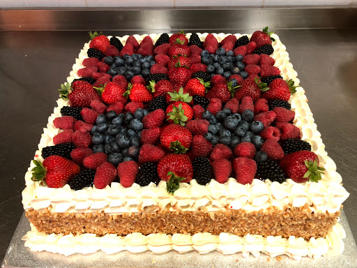 Havin Patisserie - Thumbnail
