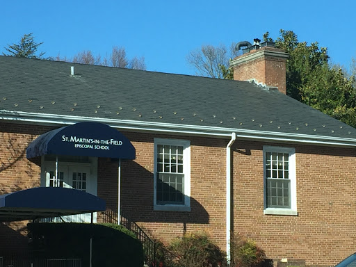 St. Martin's-in-the-Field Episcopal School - Thumbnail