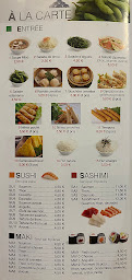Photo n°56 de Sushi 168 à Pont-Audemer (Restaurant asiatique)