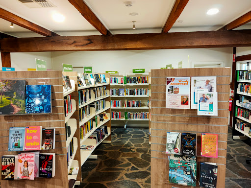 Tanunda Library - Thumbnail