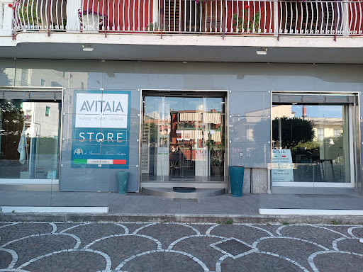 Kyron Store - Visual