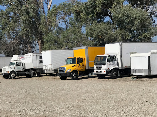 Lake Shore RV Storage Gallery - United States