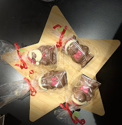 Photo n°24 de Les délices d’alex à Montreuil-sur-Brêche (Boulangerie)