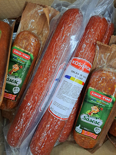 Delicii şi Tradiţii - Magazin Românesc Gallery - Italy