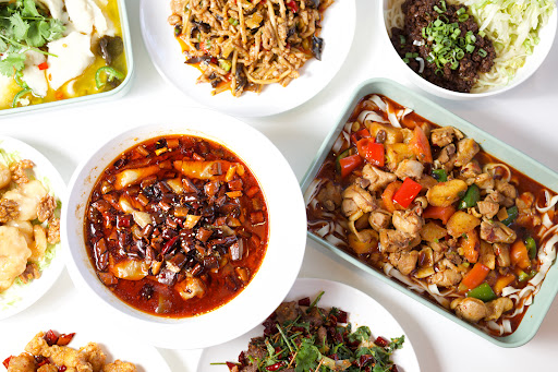 Tasty Szechuan Gallery - United States
