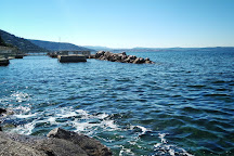 Bagno da Sticco, Trieste, Italy