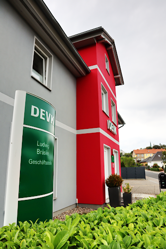 DEVK Versicherung: Ludwig Bräsike (Berater*in ausgeschieden)