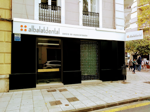 Albalat Dental - Thumbnail