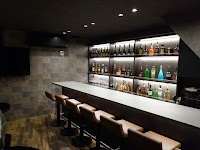 Bar First