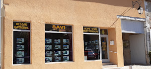 Photo n°1 de Savi Immobilier à Ferrières-en-Gâtinais (Agence immobilière)