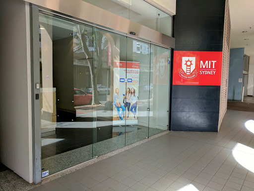 MIT Sydney - Thumbnail