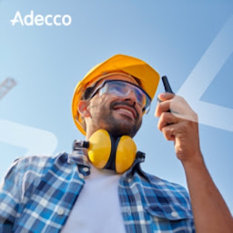 Photo n°15 de Adecco BTP Choisy-Le-Roi à Choisy-le-Roi (Agence pour l'emploi)