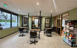 Photo n°2 de Ambiance Coiffure à Lubersac (Salon de coiffure)