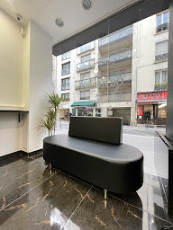 Photo n°2 de OG Barber à Paris (Salon de coiffure)