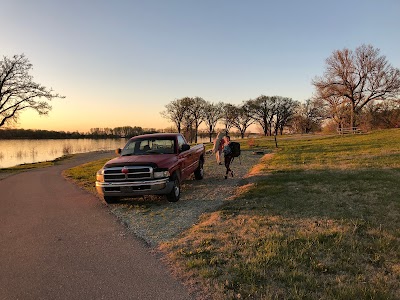 Cedar Point Campground