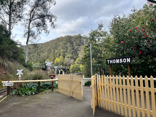 Thomson Station