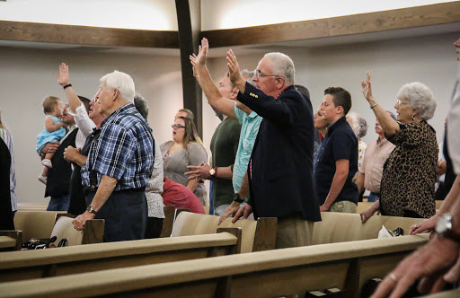 Ellettsville First Assembly of God - Thumbnail
