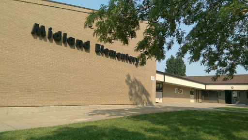 Midland Elementary School - Thumbnail