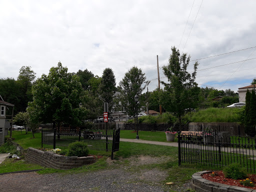 Gravity Park - Visual