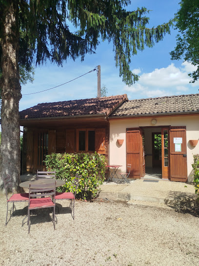 Camping du Périgord Vert - Excideuil