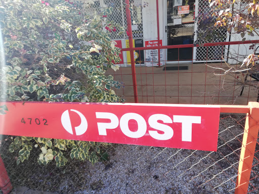 Australia Post - Rubyvale LPO - Thumbnail