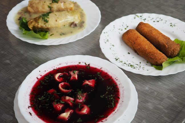 Bistro Zabłędza "Smaczny kęs" - Tarnów