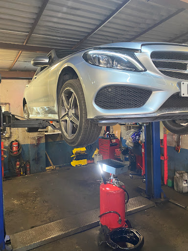 M. Tech Auto - Visual