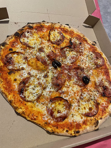 Photo 6 - Top Pizza - Livraison à domicile gratuite