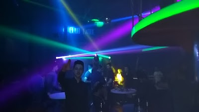 Turkuaz Disco & Bar