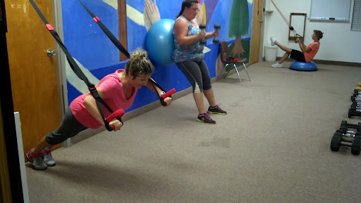 Younger You Fitness