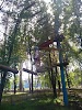 Фотография Парк Йети, 1-й  квартал, Кемерово, Россия