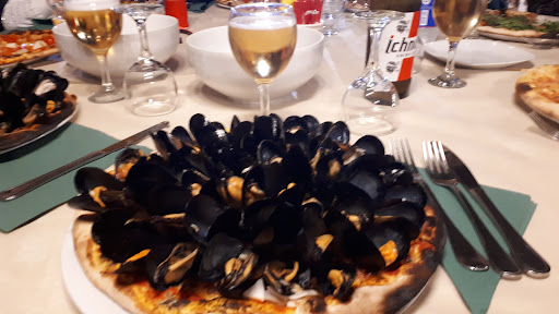 Ristorante-Pizzeria Sa Casara - Thumbnail