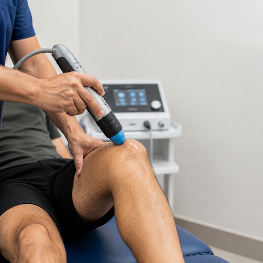 Struggling with long-standing joint or muscle pain that just won’t go away? At One Point Holistic…