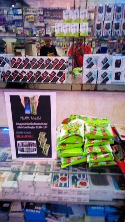 Photos of Galaxy Phone Sumba