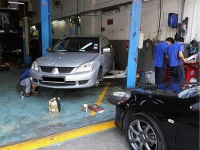 Car Repair & Services in Malad post image
