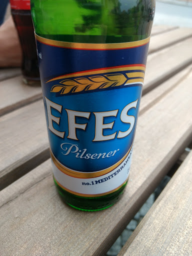 Königspizza - Visual