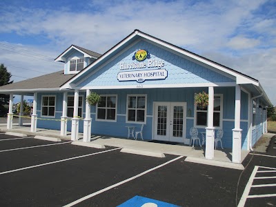 Hurricane Ridge Veterinary Hospital