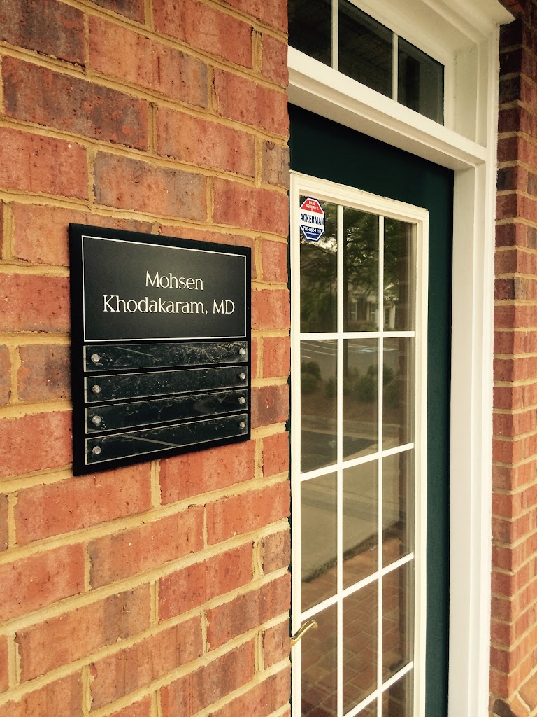 Buford Care Alpharetta Clinic