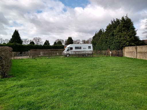 St Leonards Farm Caravan & Camping Park - Thumbnail