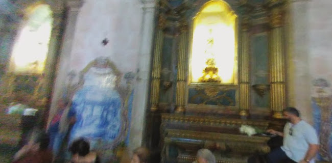 Igreja de São Julião Número de telefone