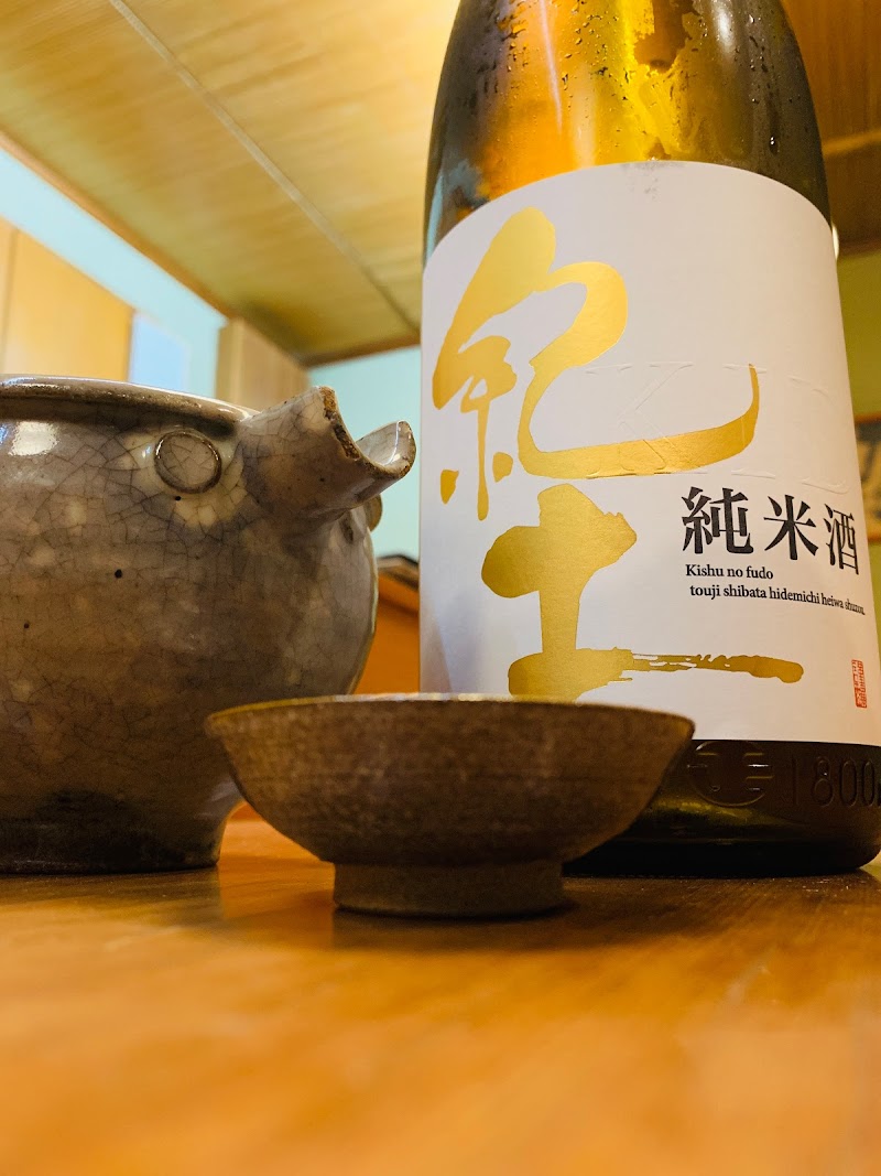 旬の美味 味楽や