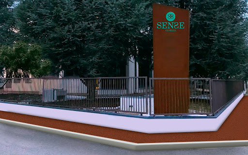 Sense Gioielli - Visual
