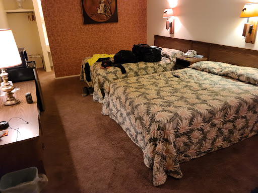 Three Rivers Motel & RV Park - Thumbnail
