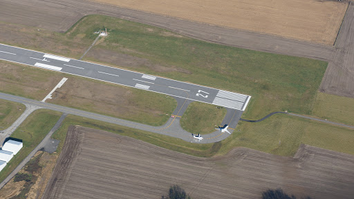 Porter County Regional Airport - Thumbnail