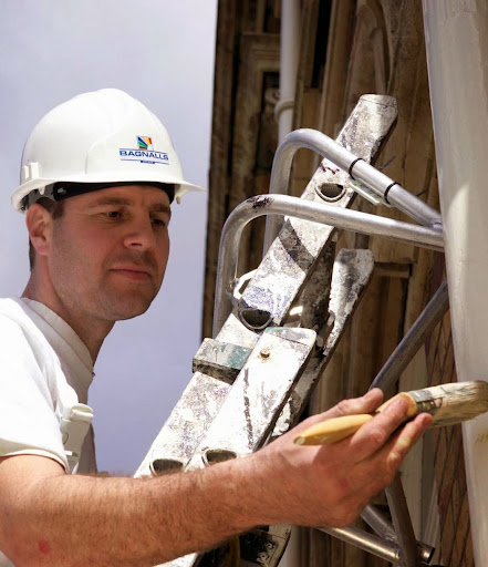 Bagnalls Painting & Decorating Contractors - Thumbnail