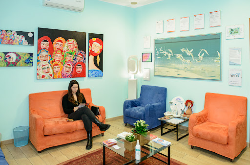 Studio dentistico Sarais - Thumbnail