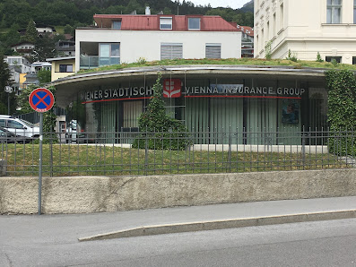 Zulassungsstelle Wiener Städtische Versicherung AG - Gemeinde Imst