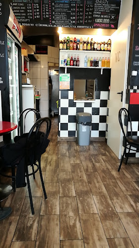 Numer telefony do Elvis Burger