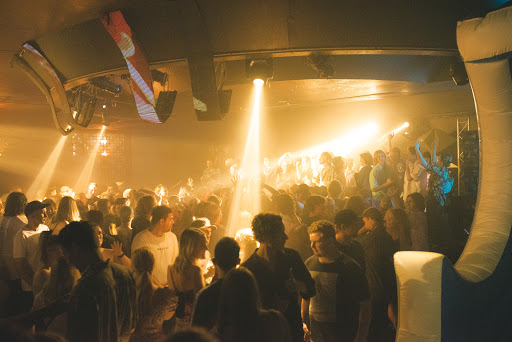 Bar1 Nightclub Gallery - Australia